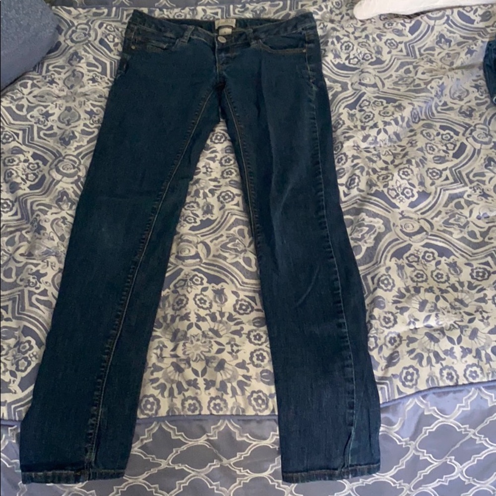 Garage Denim